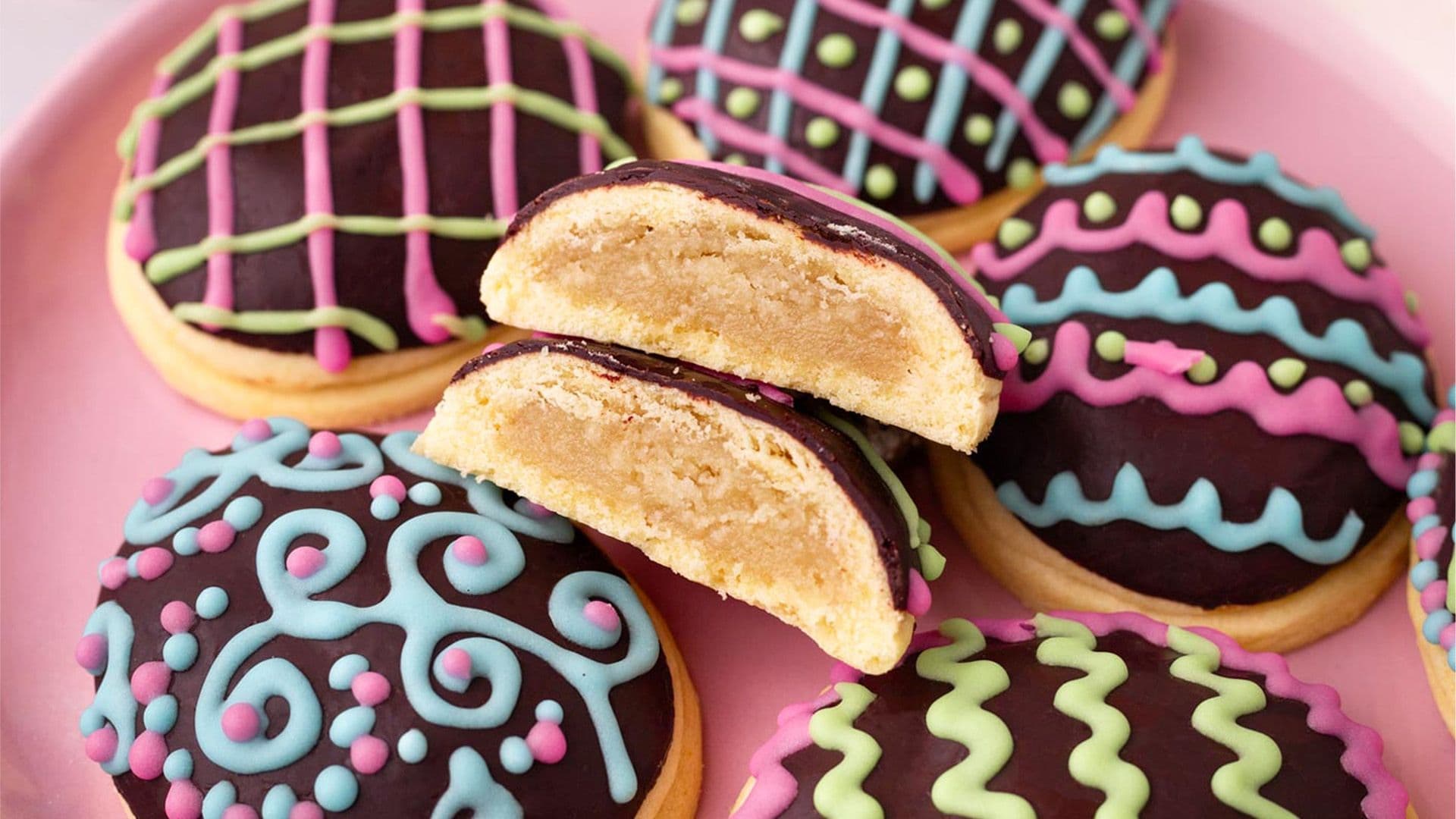 The Origins Behind The Maltese Figolla: Easter's Sweetest Treat