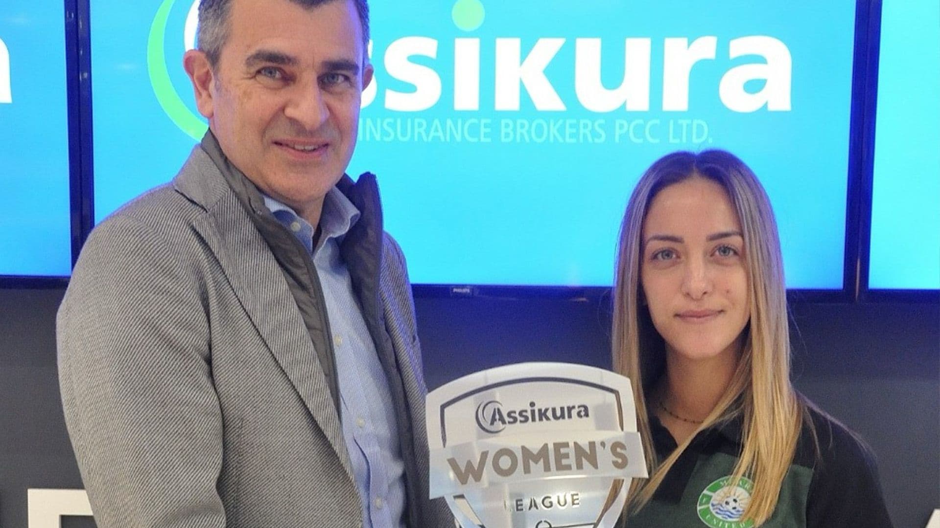 Mġarr United Shine as Individual Awards Crown Unbeaten Run