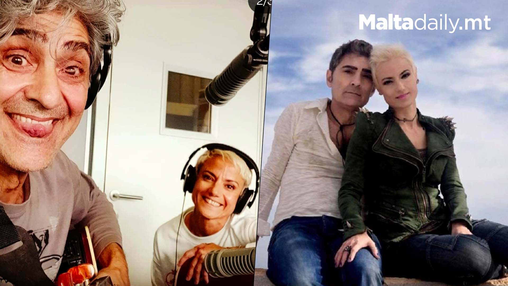 2 Years Without Chris Scicluna: Moira With Tribute