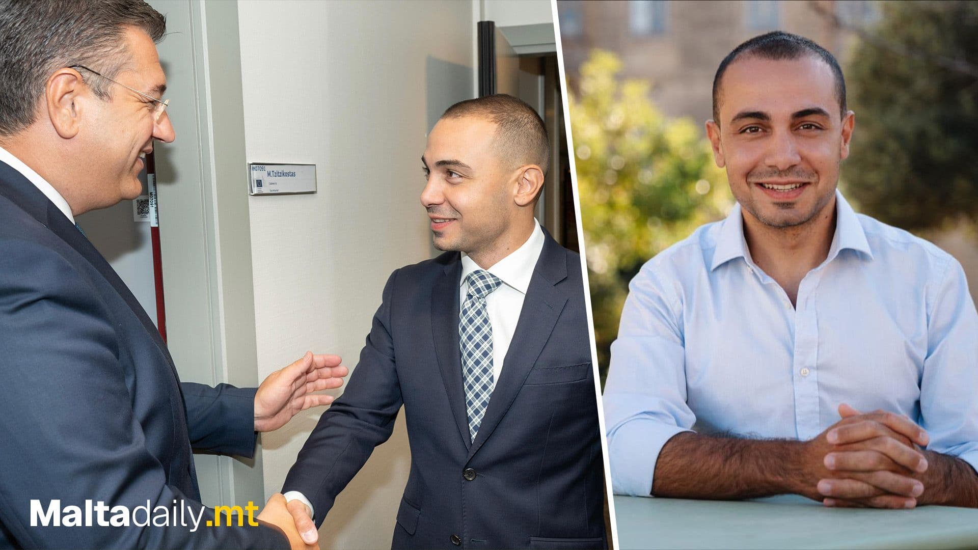 MEP Daniel Attard Advances EU Sustainable Tourism Strategy