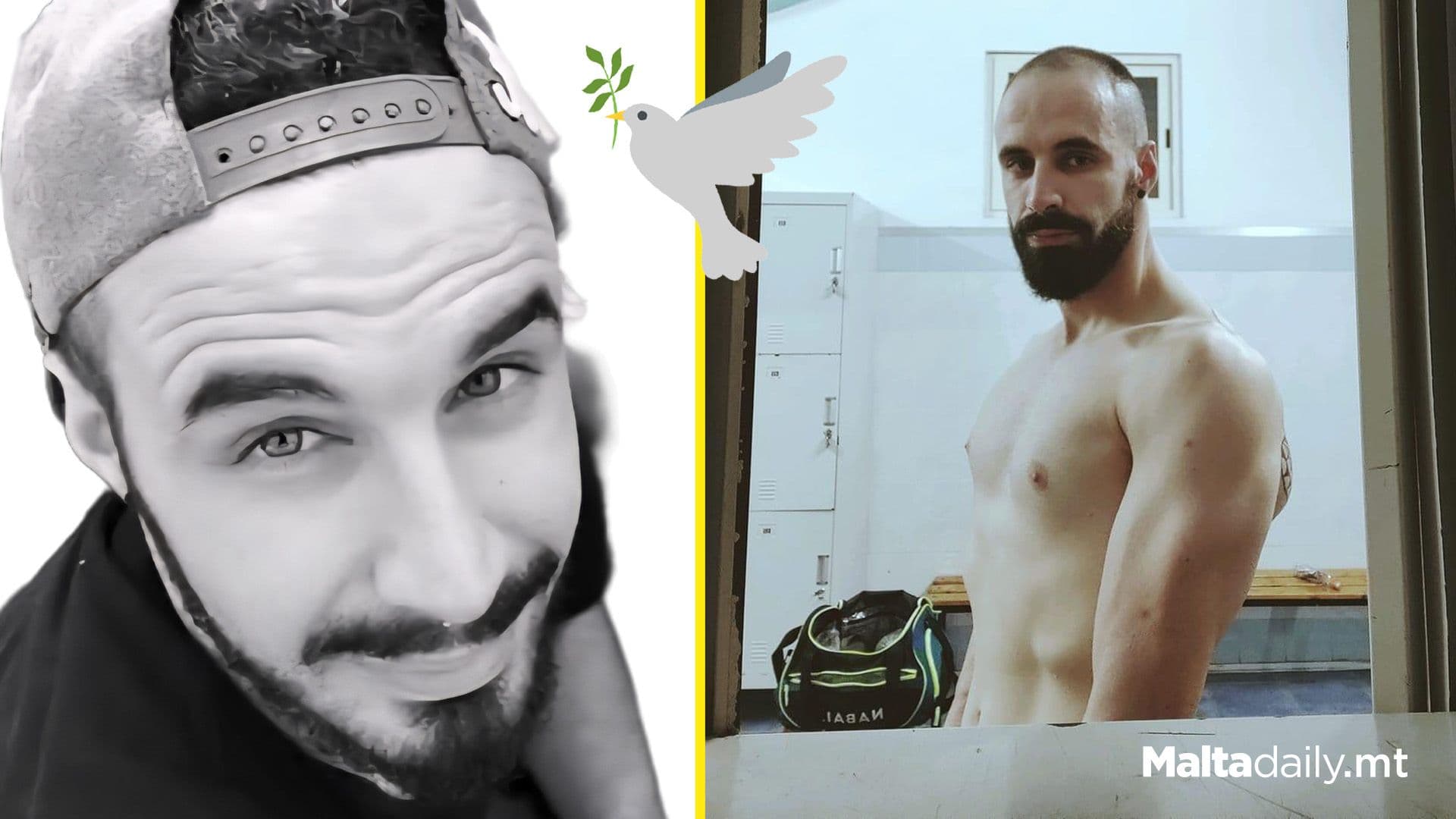 Tributes Pour For Karl Farrugia