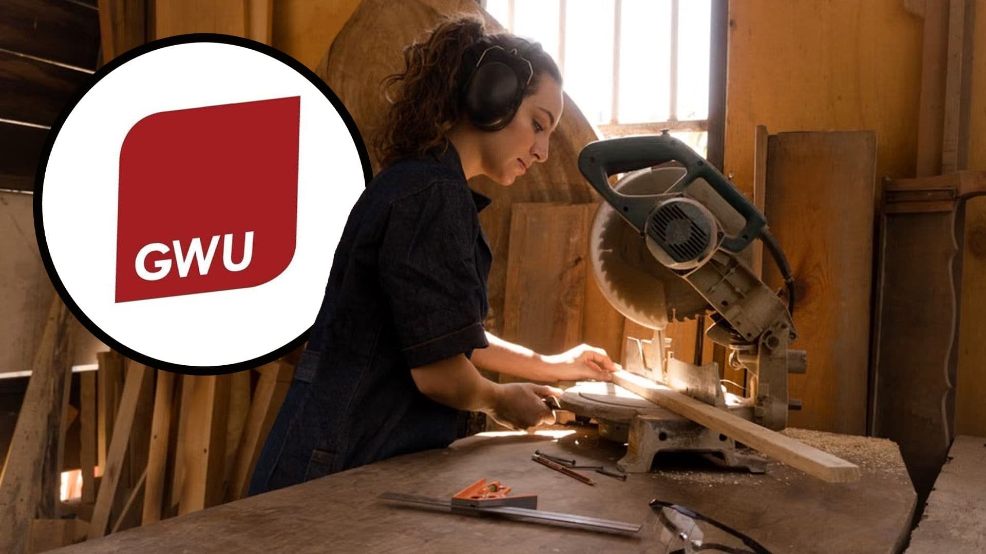 Every Student With Talent For Skills Deserves Path To Reach It, Says GWU