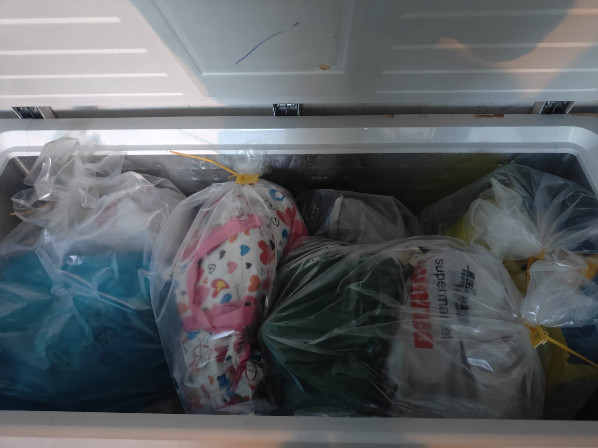 Food Safety Authority Seizes Van Carrying Non-Compliant Food Shipment from Sicily