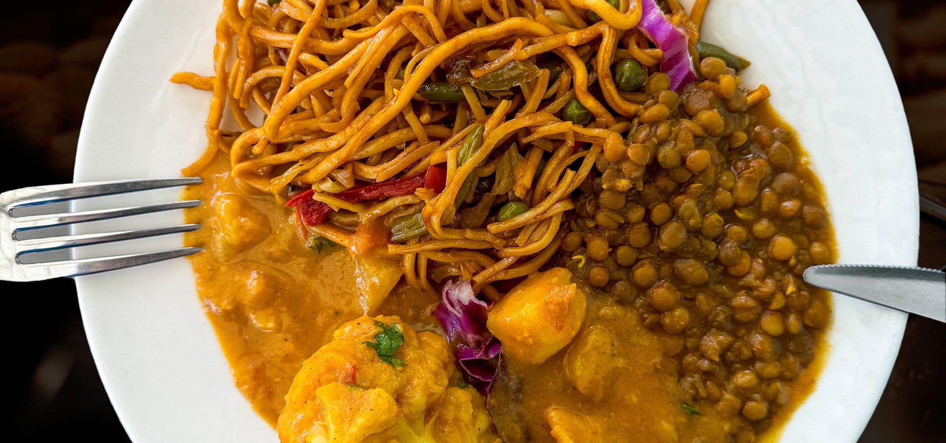 The Types of People You’ll Meet at a Buffet