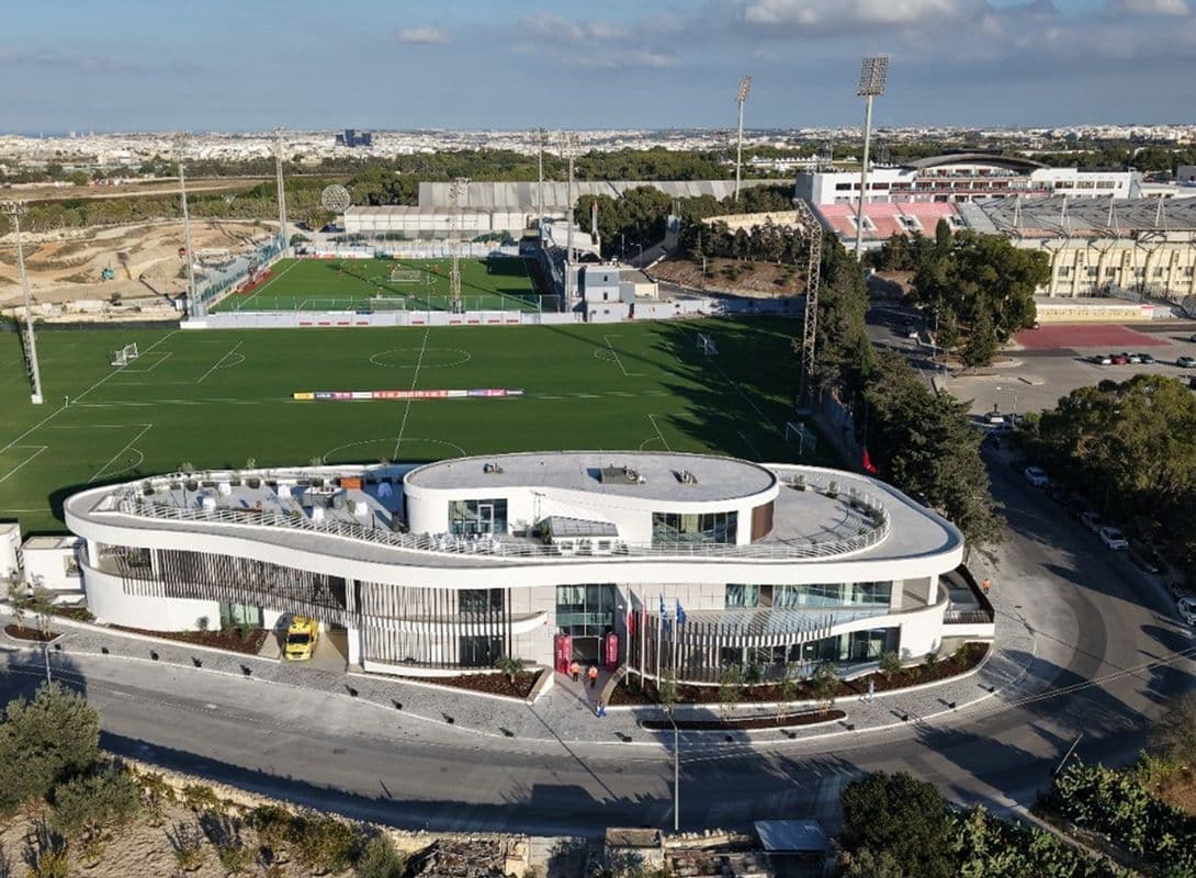 Malta FA Welcomes Introduction of Paid Sports Leave in Budget 2027