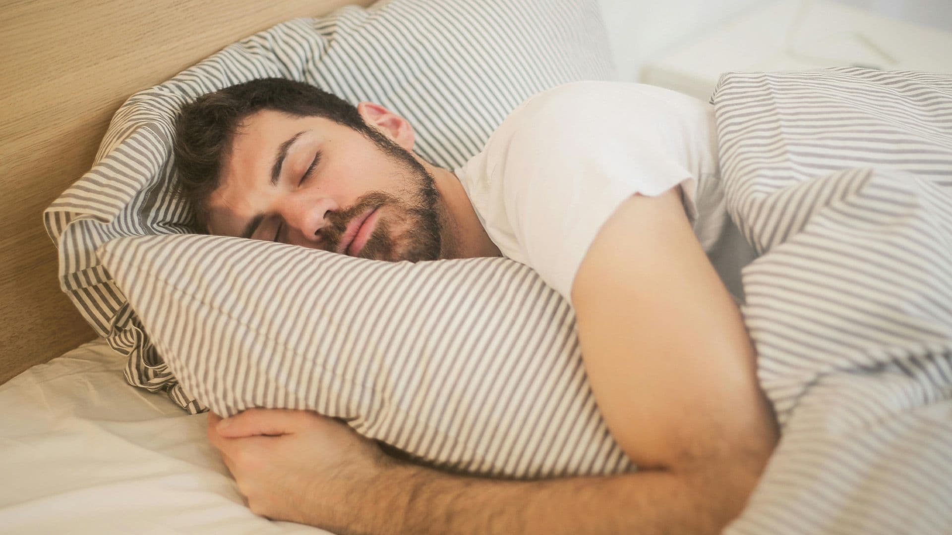 Today Is World Sleep Day, Here Are All The Benefits Of Getting Enough Sleep