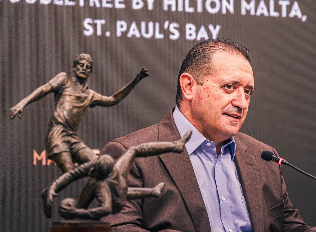 Malta FA Announces Full List of Nominees for 2026 Awards Night