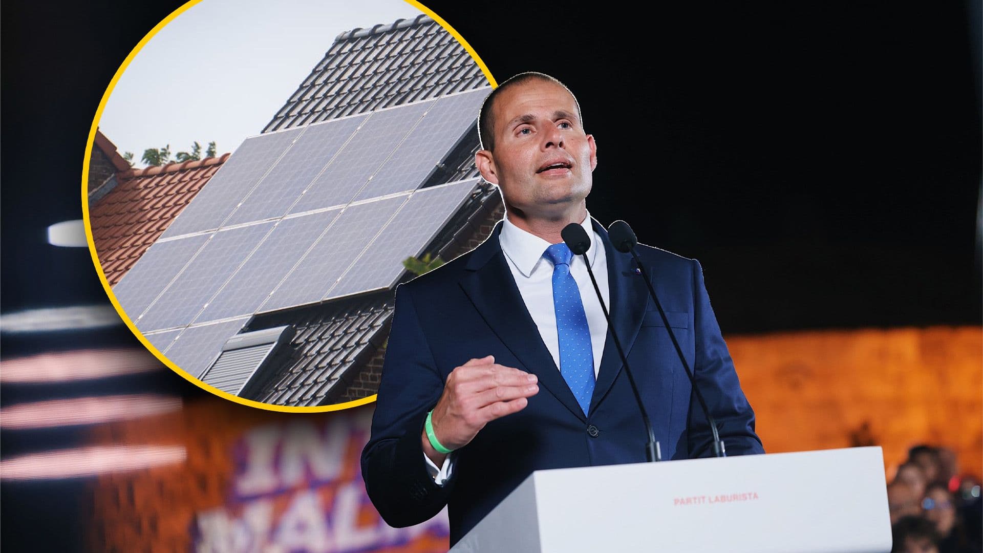 Labour Pledges Full Refund Of Planning Fees For Green Buildings