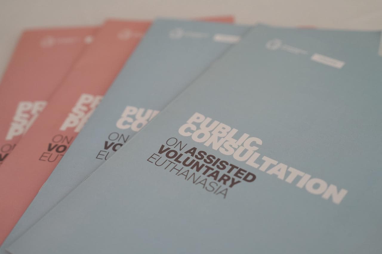 Second Public Consultation On Voluntary Assisted Euthanasia Concludes