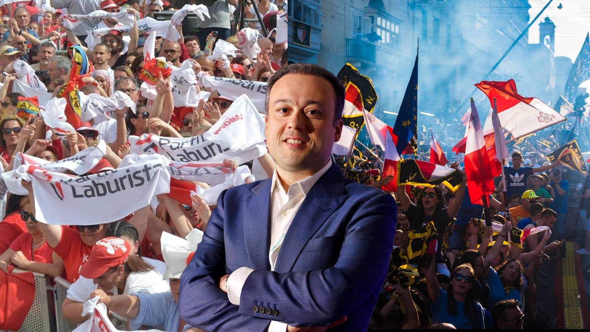 Labour Would Win the Election by 28,000 Votes If Held Today, According to Marmara Survey