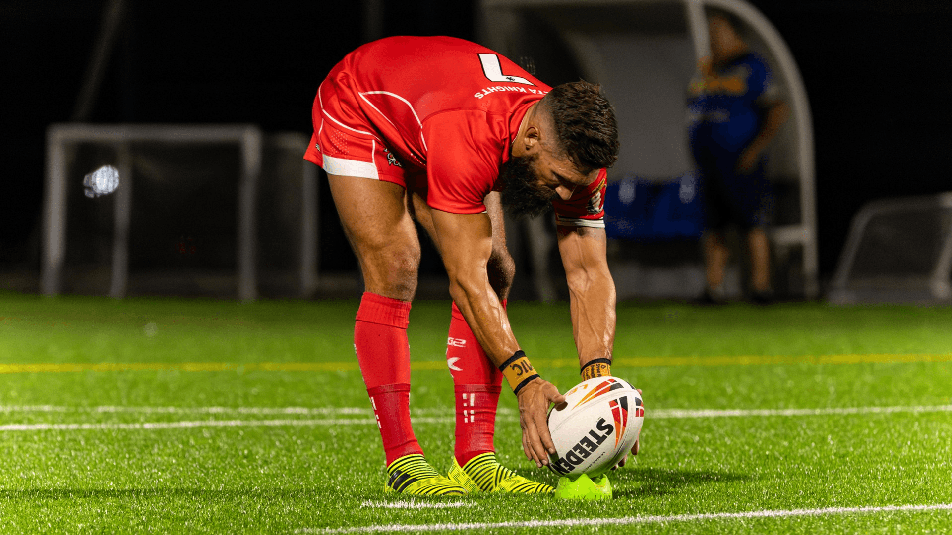 Greece Edge Malta 20-18 In European Rugby League Group C Clash At Cordin