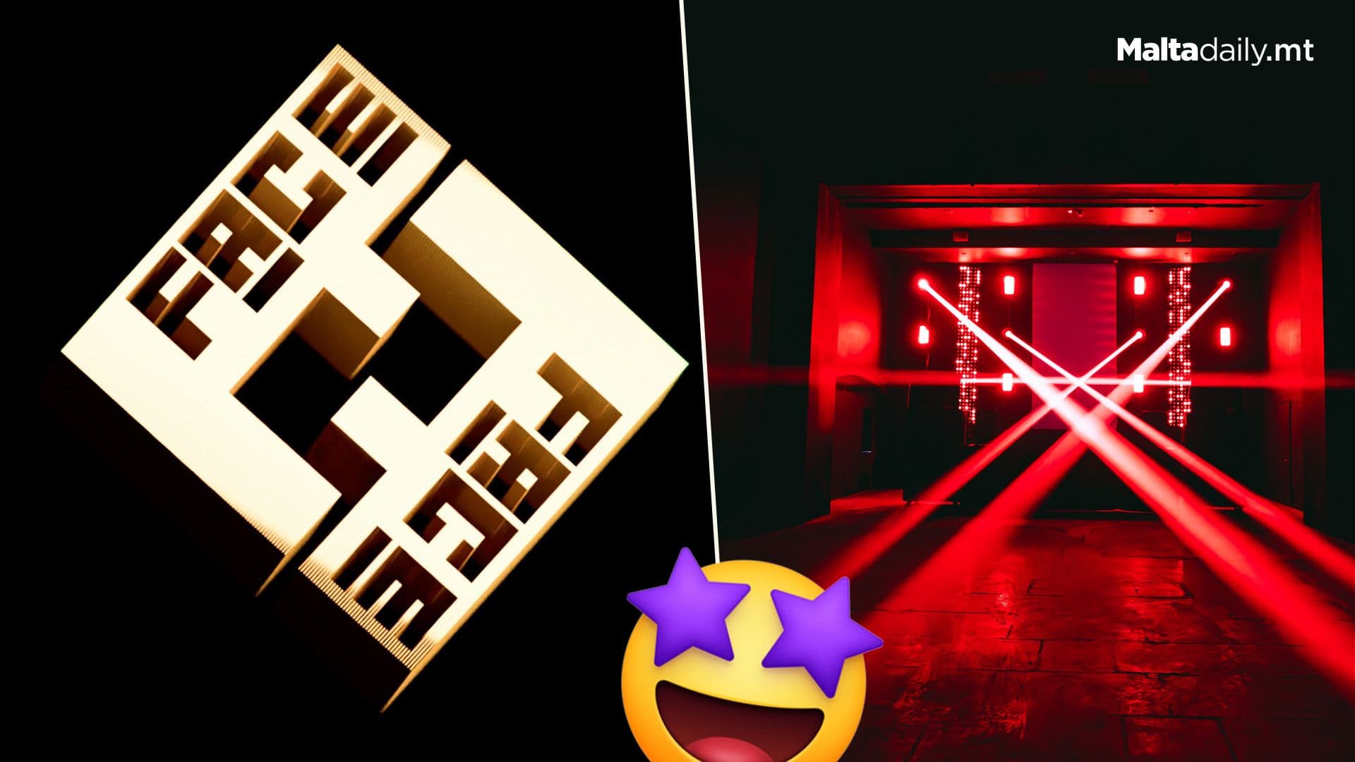 Get Ready For The Launch Of Face 2 Face!