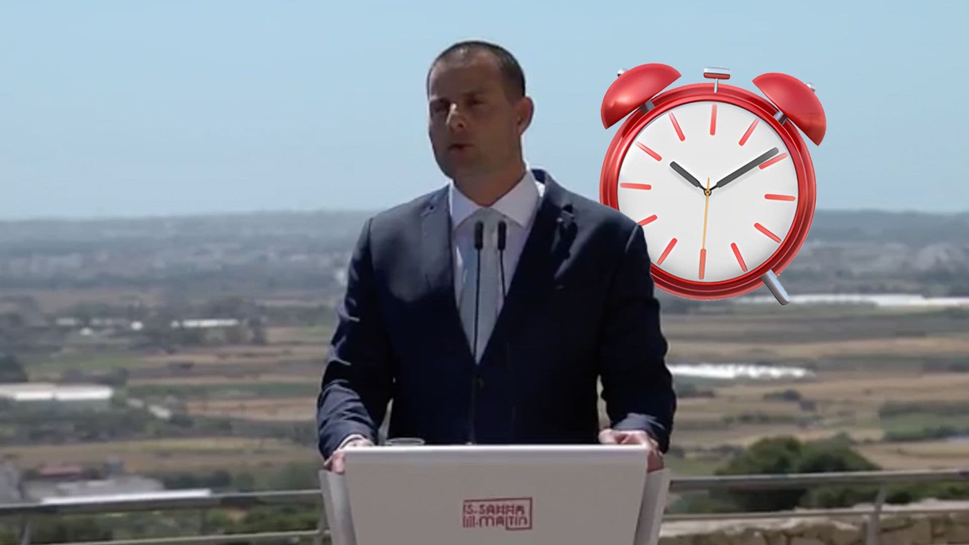 Robert Abela Addresses “Coincidental Timing” of Vitals Inquiry Publication