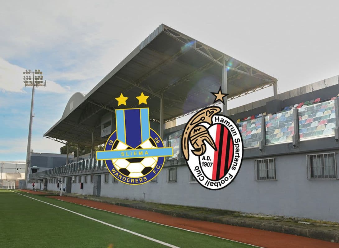 Ħamrun and Sliema Set for Crucial Top-Six Showdown
