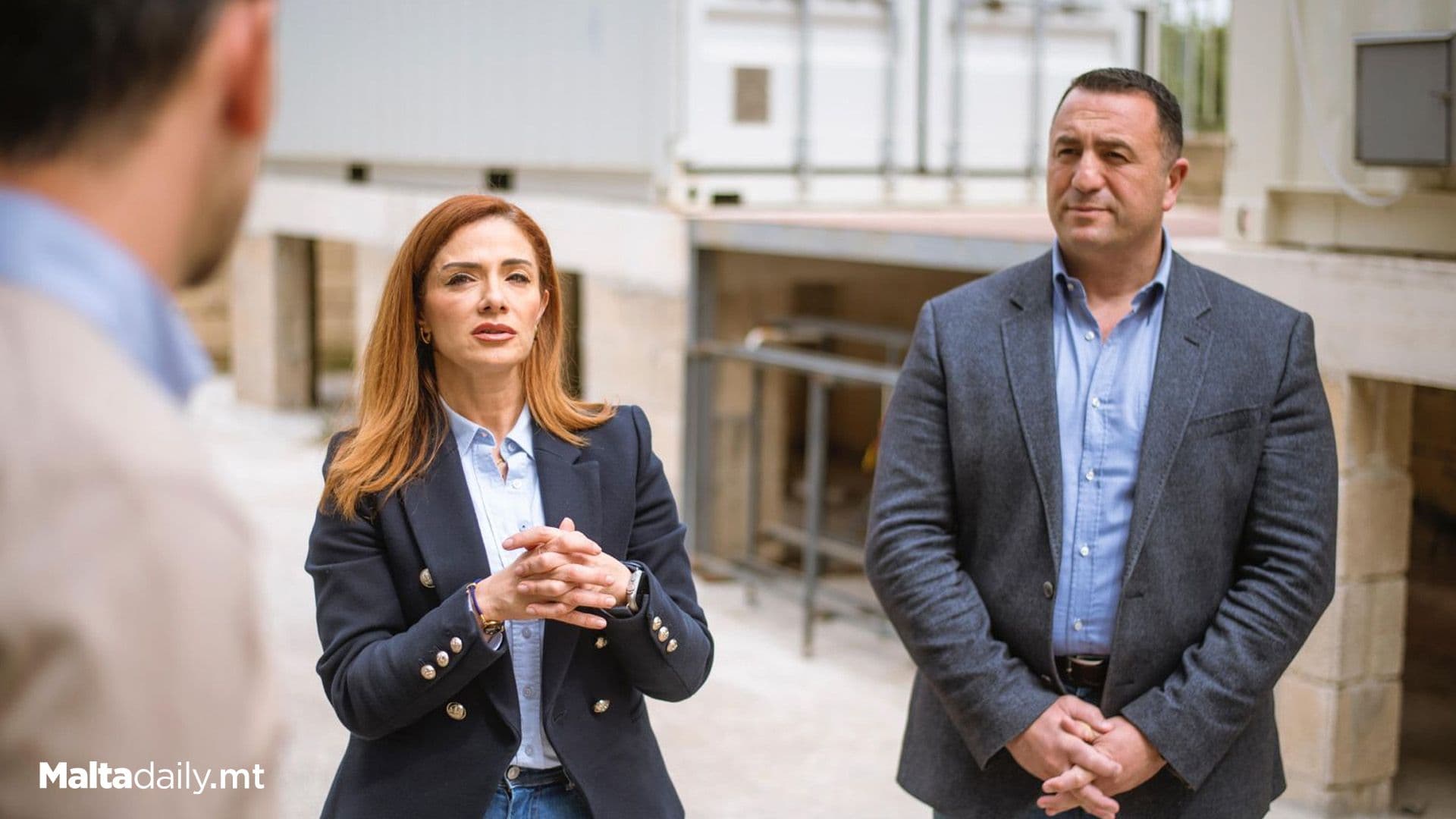 €10 Million Investment To Boost Msida Electricity Distribution