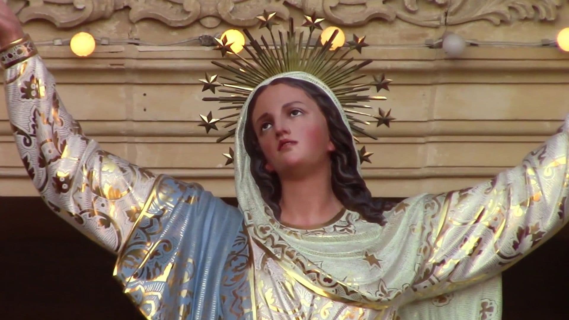 Things You’ll Hear During Santa Marija Week