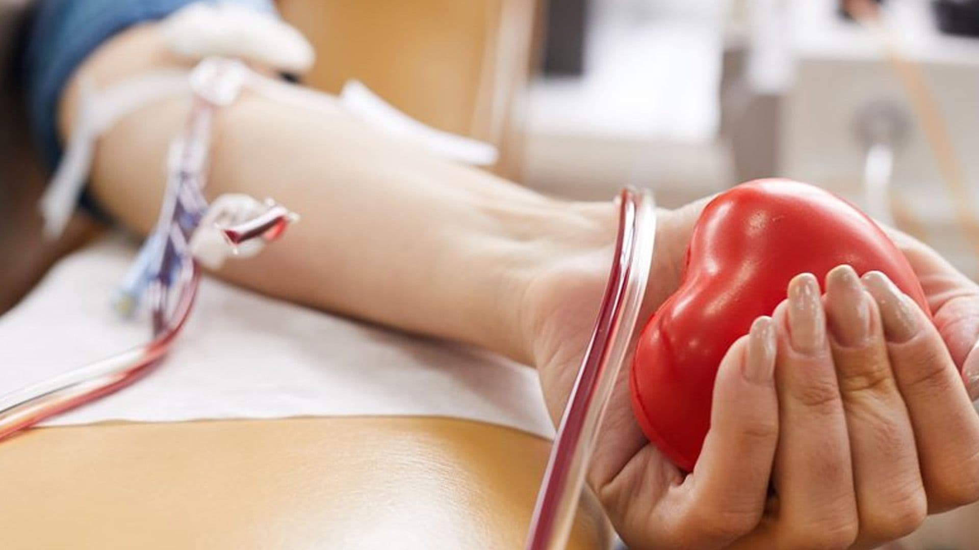 Urgent Appeal Issued For 100 Units Of O Positive Blood Today