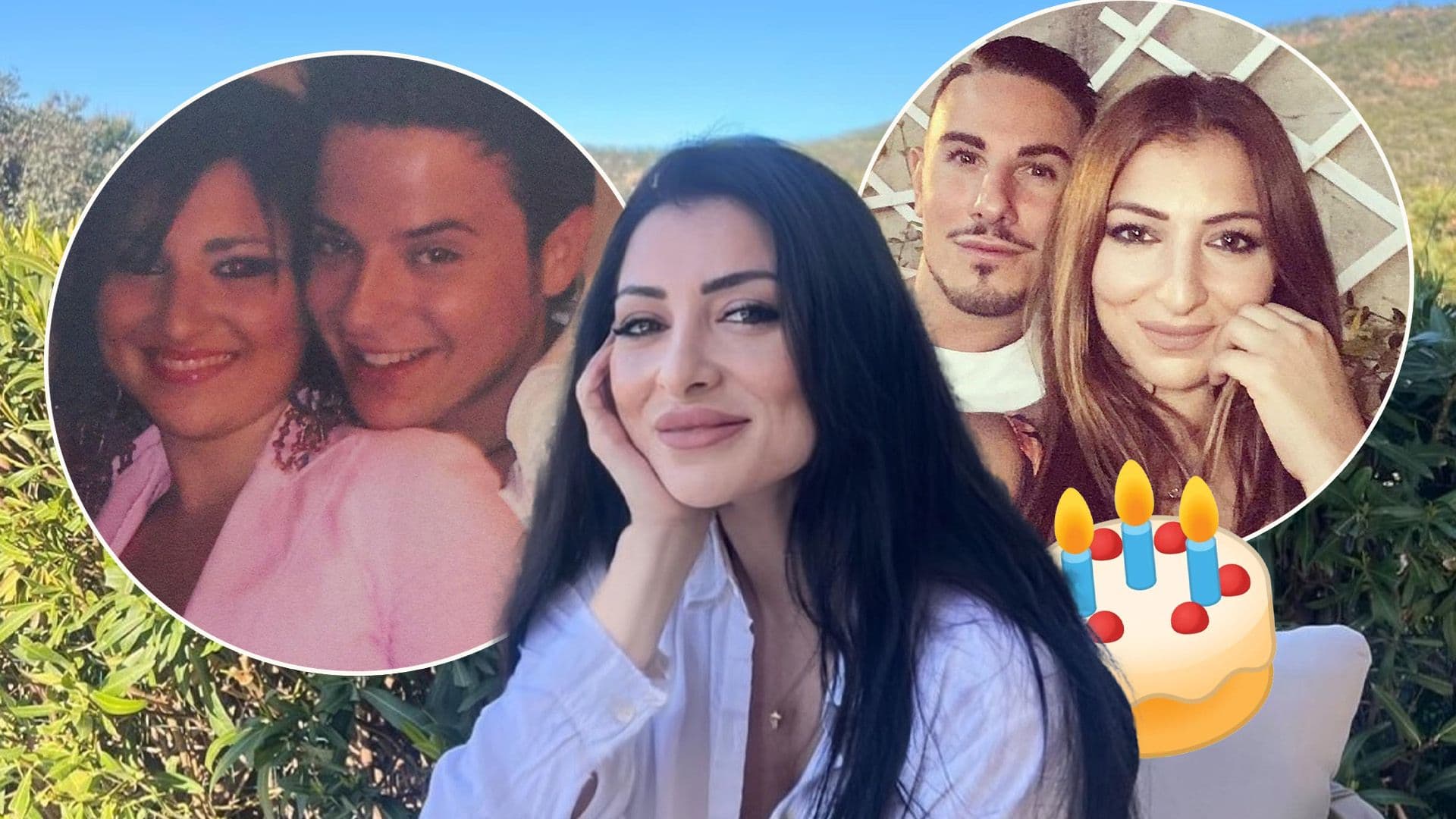 Local Singer Claudia Faniello Turns 38 Years Old