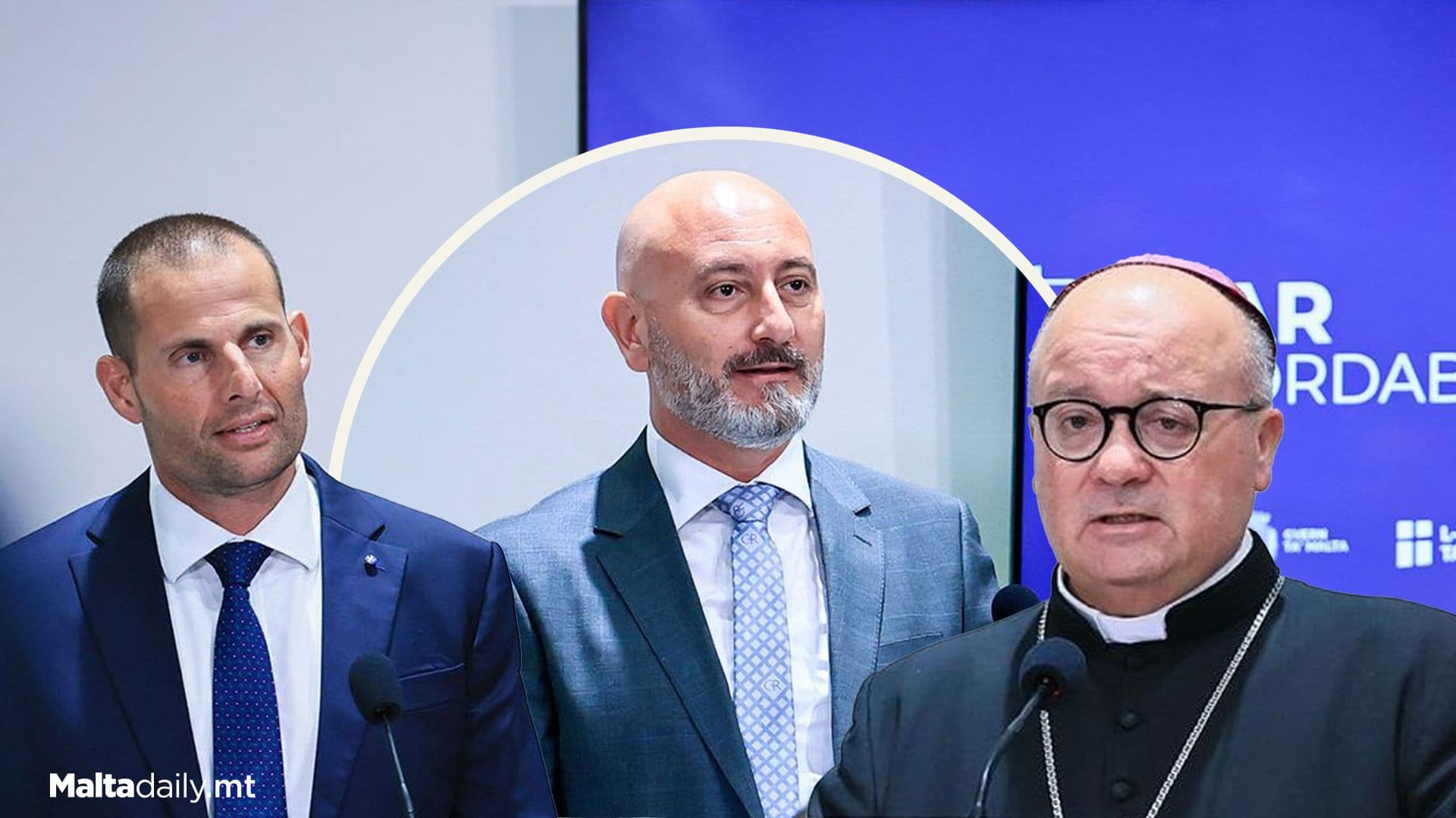 260 Affordable Homes In New Government & Church Collaboration