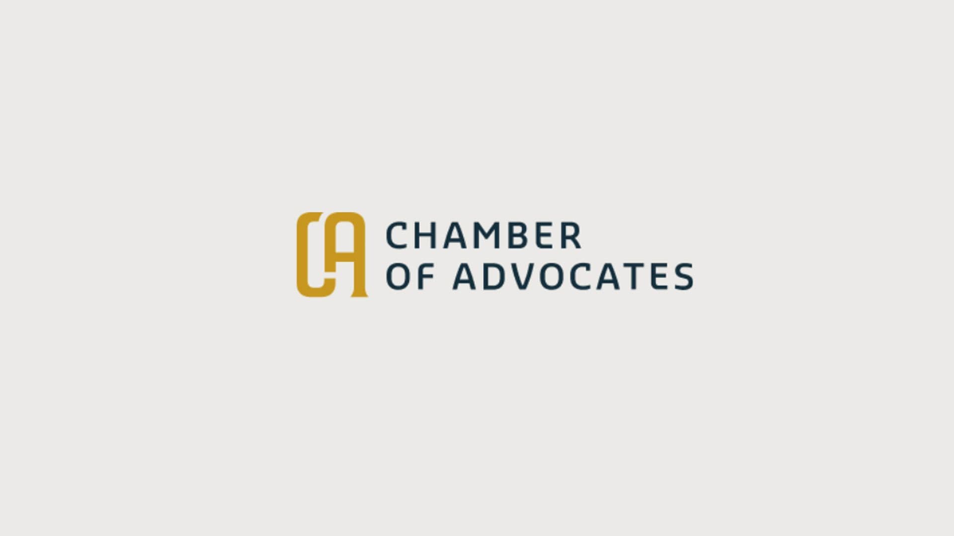 Chamber of Advocates Raises Concerns Over Chief Justice Appointment Process