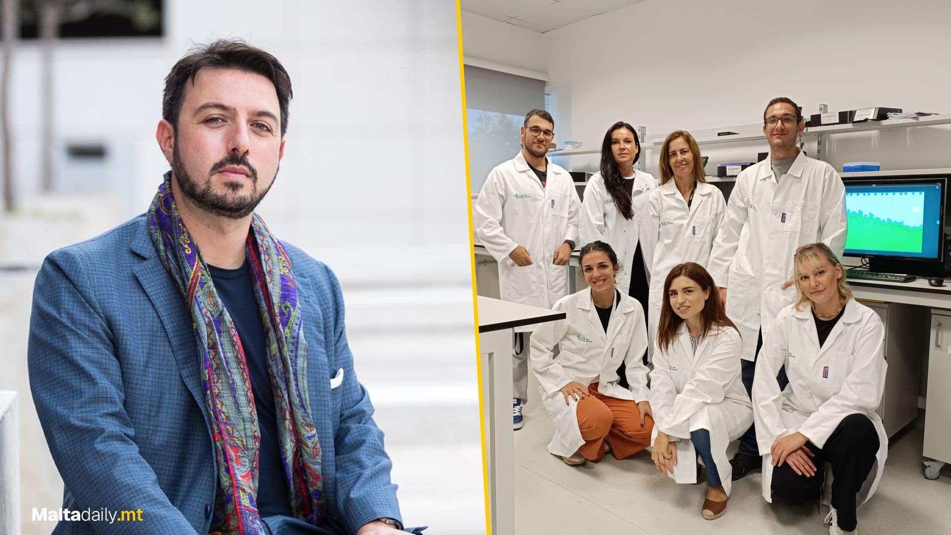 Malta’s The BioArte Lab Delivers Breakthrough In Sepsis Diagnosis