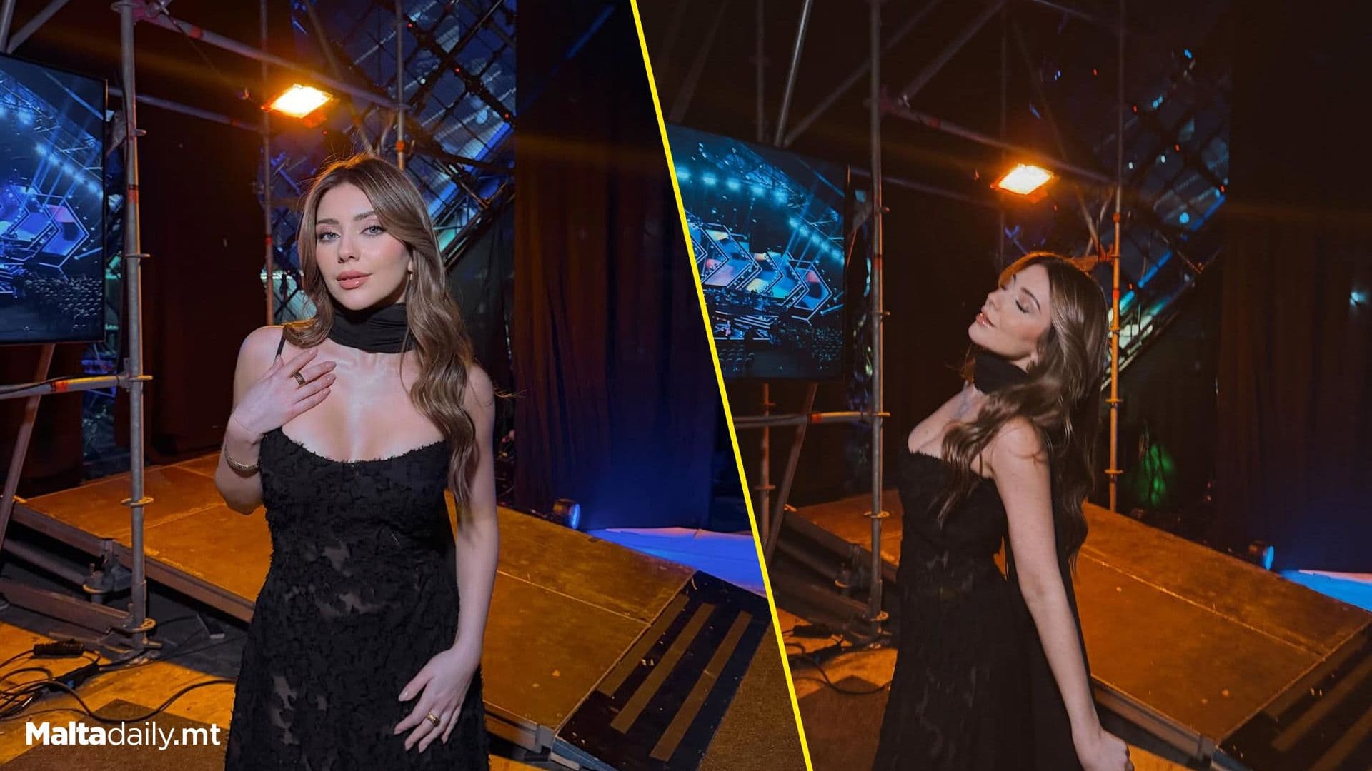 Last Year’s Mużika Mużika Winner Wishes Good Luck To This Year’s Contestants