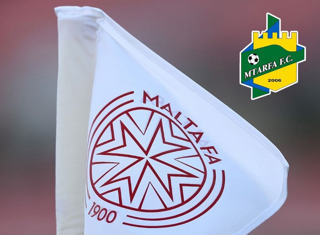 Mtarfa FC Suspended from National League 1 as Club Vows to Fight for Its Future