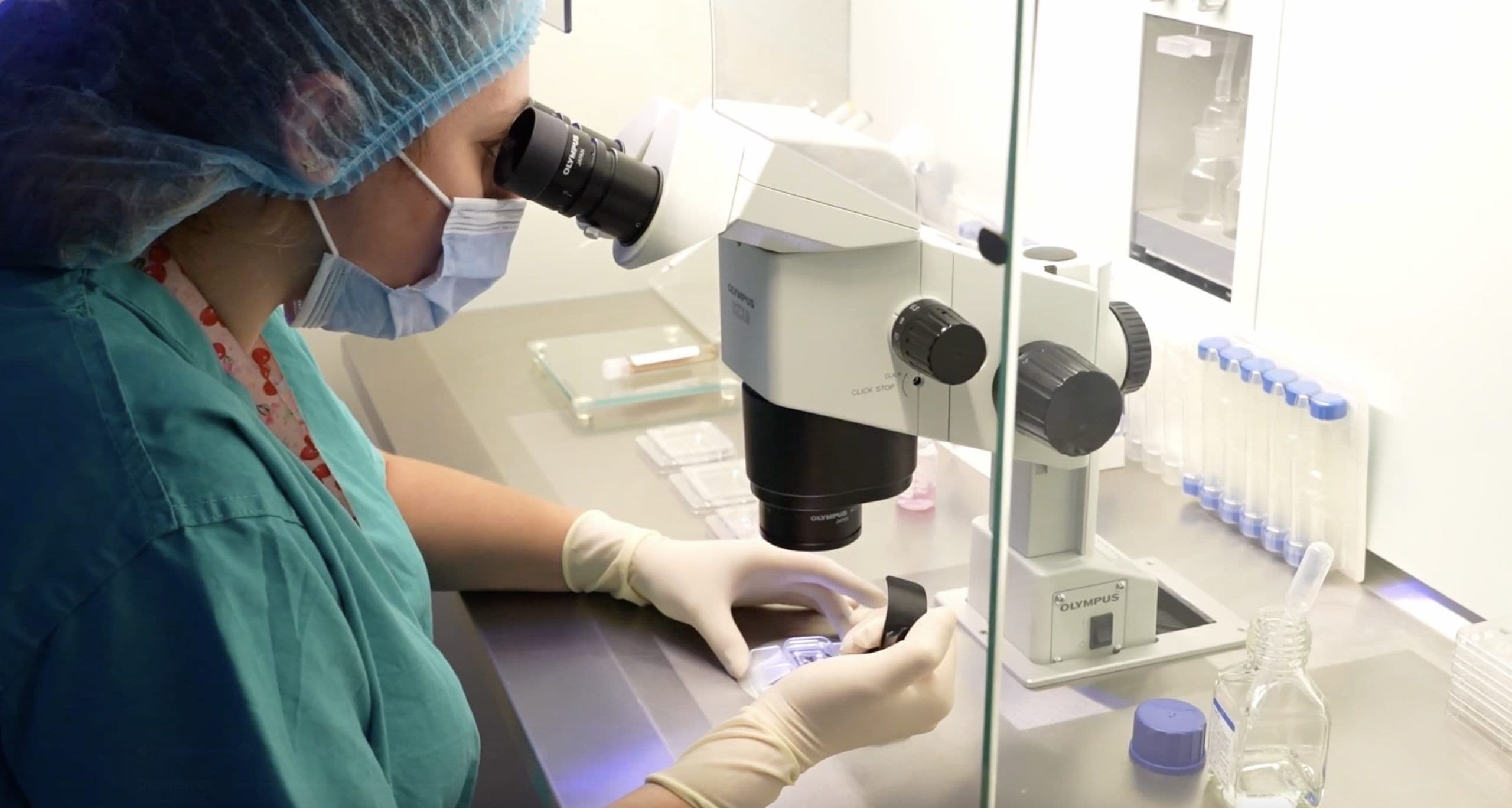 First Collective Agreement Signed For The Embryo Protection Authority