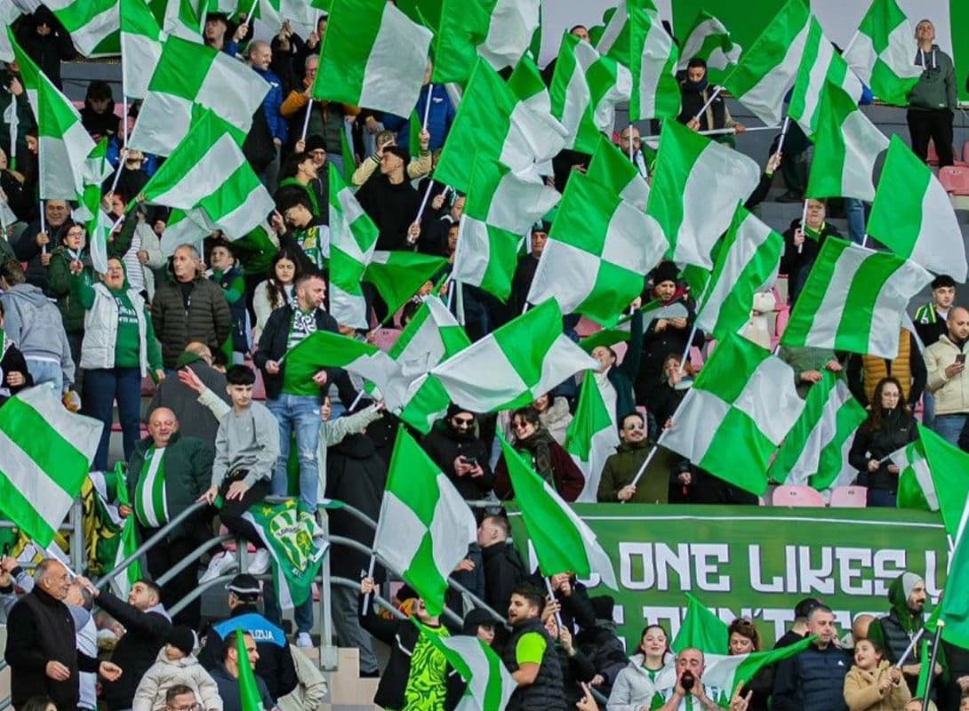 Floriana FC Members Unanimously Back Next Phase of Stadium Project