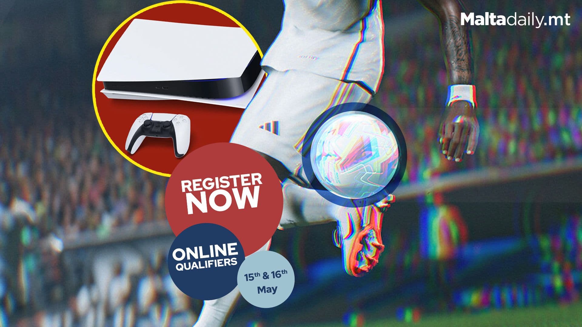 Here’s What To Expect At The Upcoming Esports Showcase At Public Service Expo