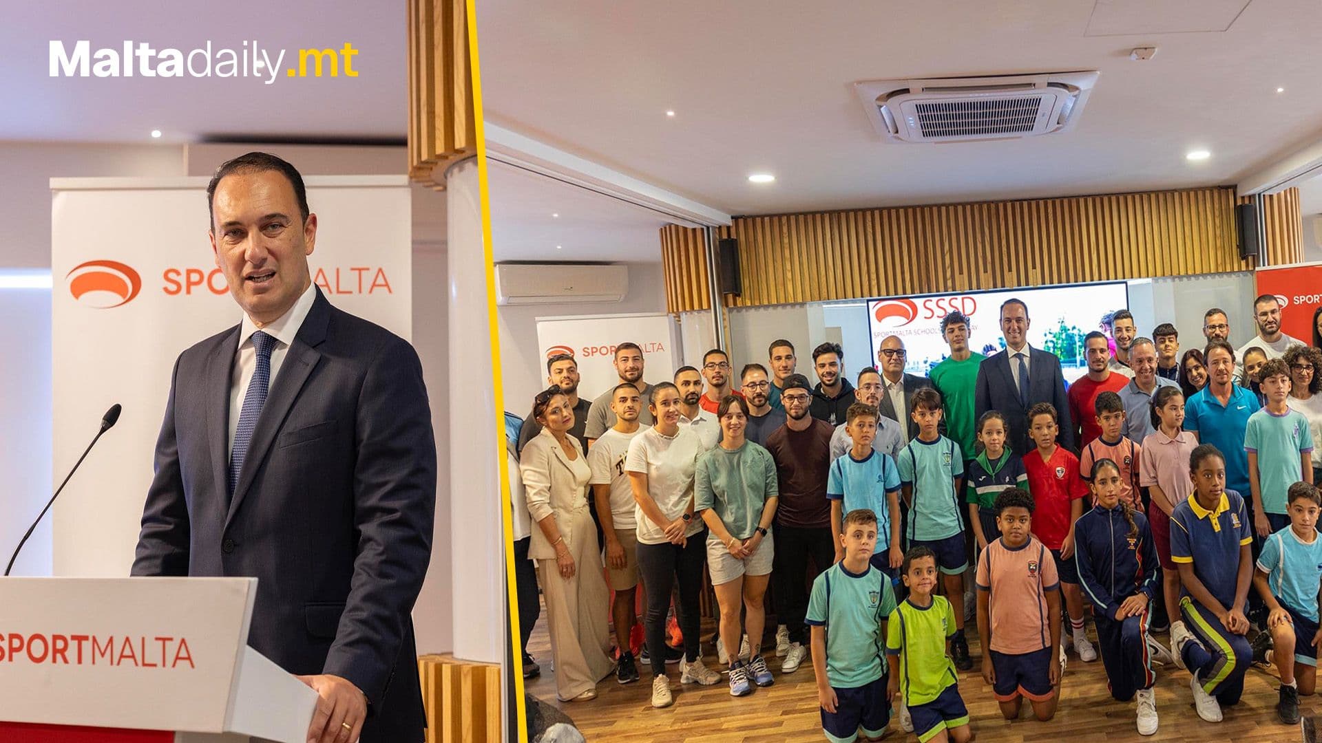 Thousand Of Students To Participate in National Sports Day