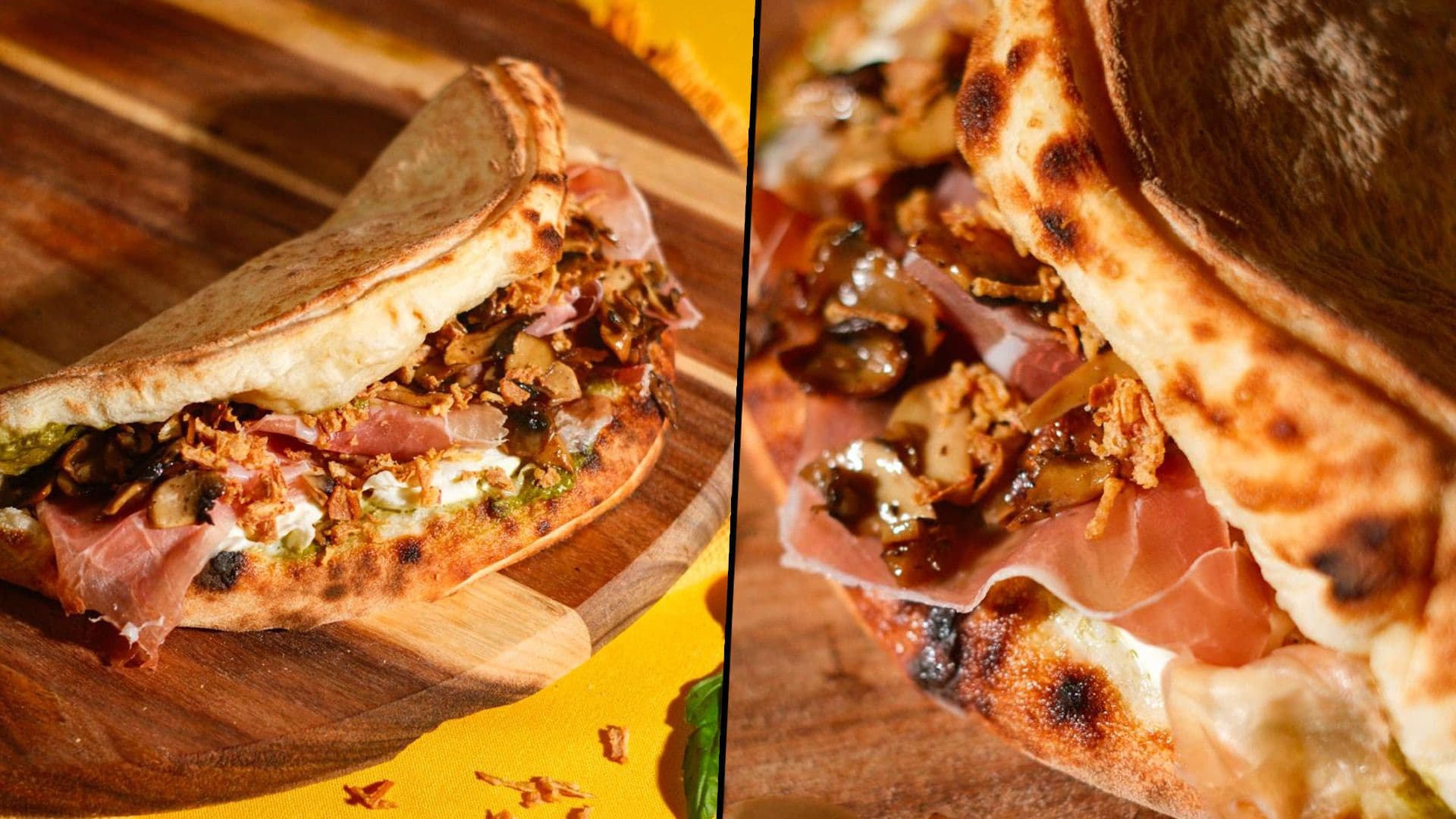 Dough Bros Has Landed And It’s Bringing Serious Flavour to Msida