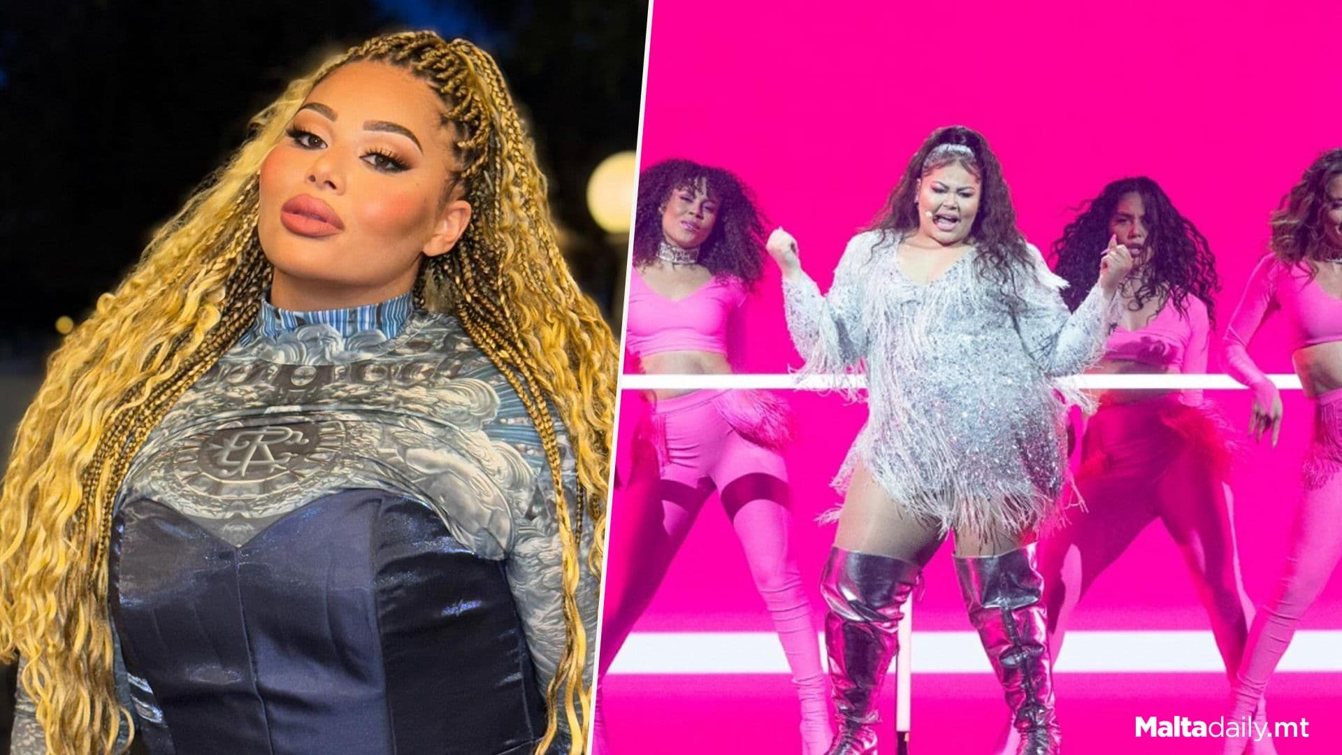 Destiny Chukunyere Celebrates 23rd Birthday