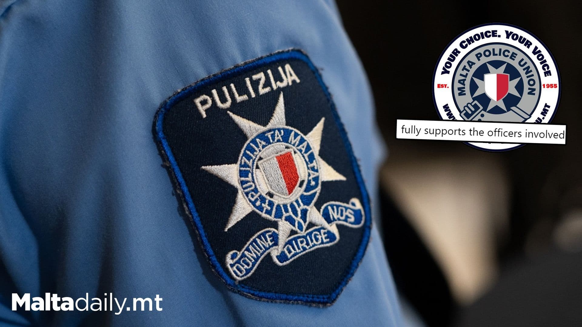 Police Officers In Yesterdays Operation To Be Given Assistance