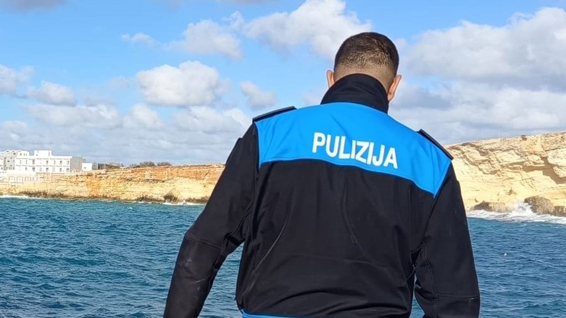 Corpse Retrieved By Authorities From Fomm Ir-Riħ Area