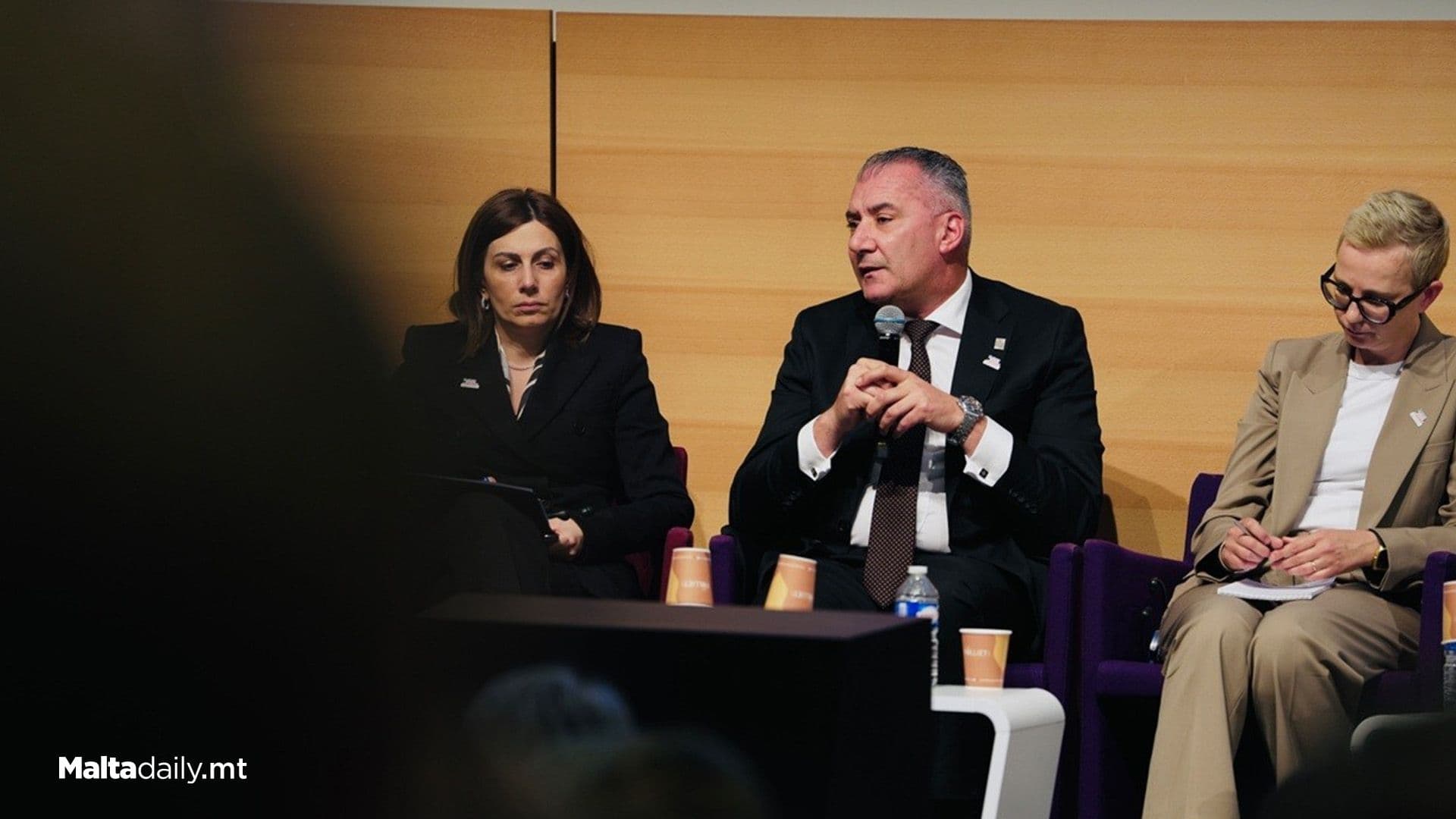 Malta Signs WHO Declaration In Support Of Mental Health