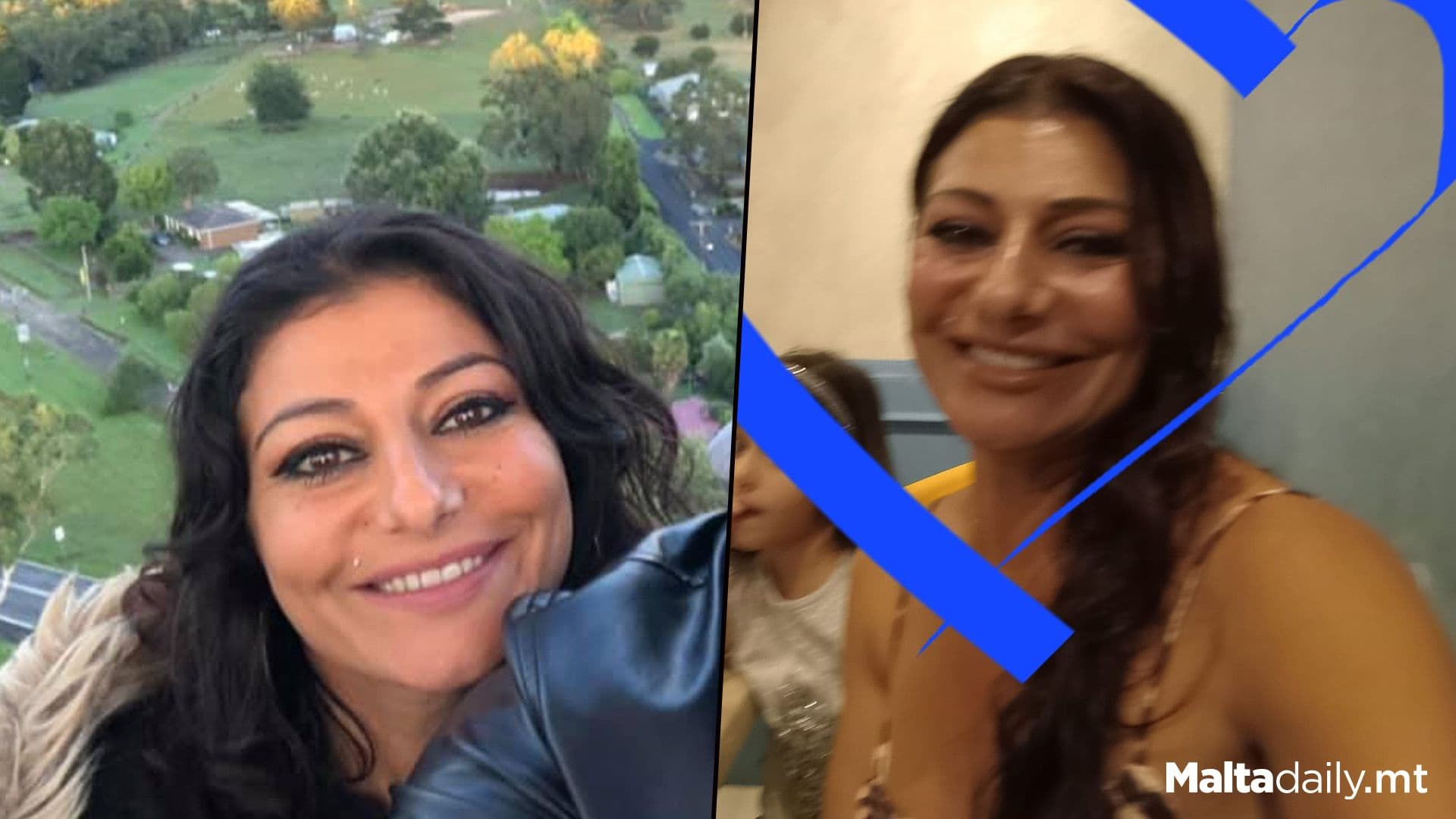 Tributes For Gozitan Woman Tragically Killed In Melbourne Freeway