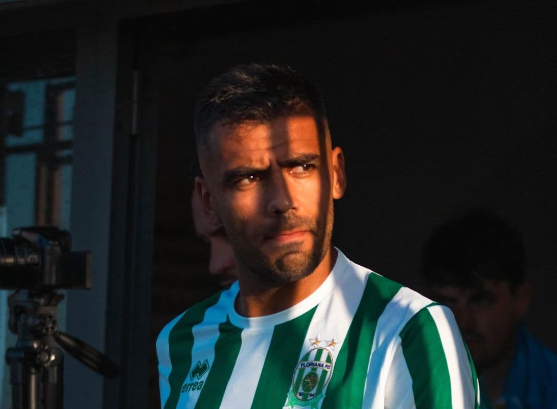 Jake Grech bids emotional farewell after title‑winning spell