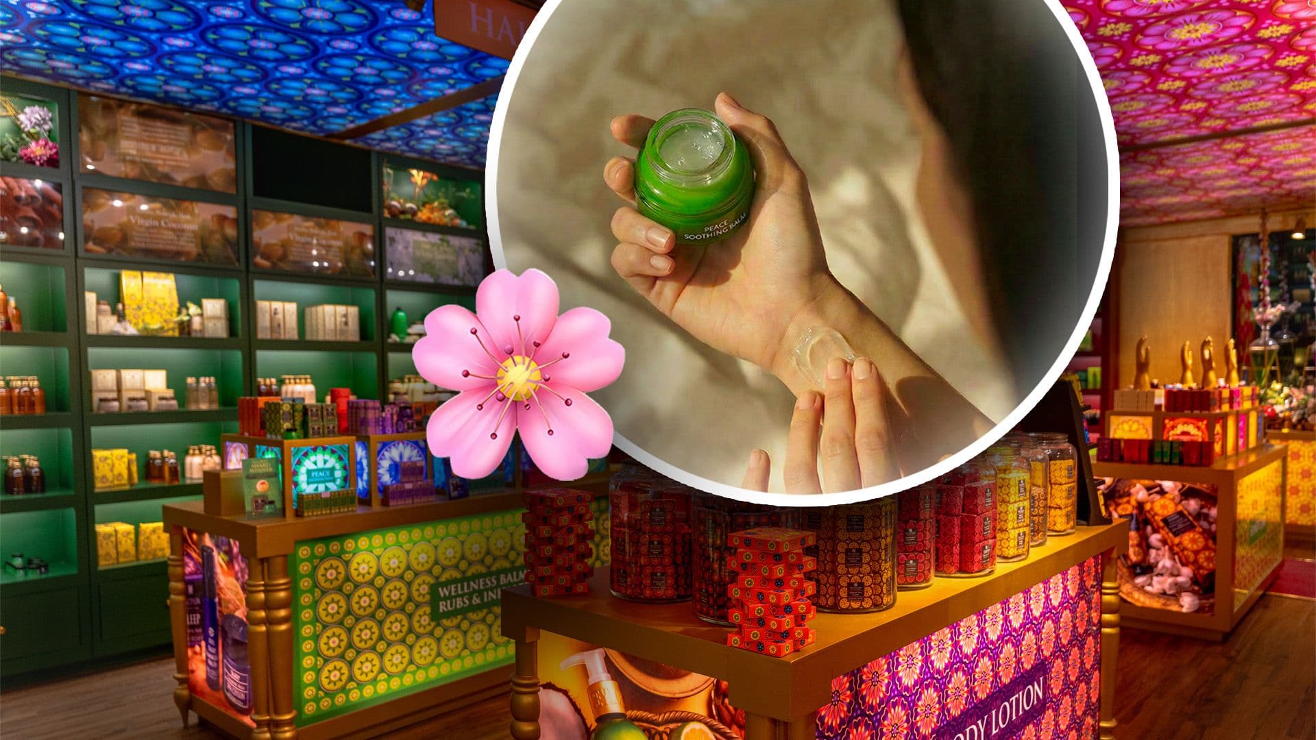 Sri Lankan Wellness Brand Spa Ceylon Is Coming To Malta For The First Time