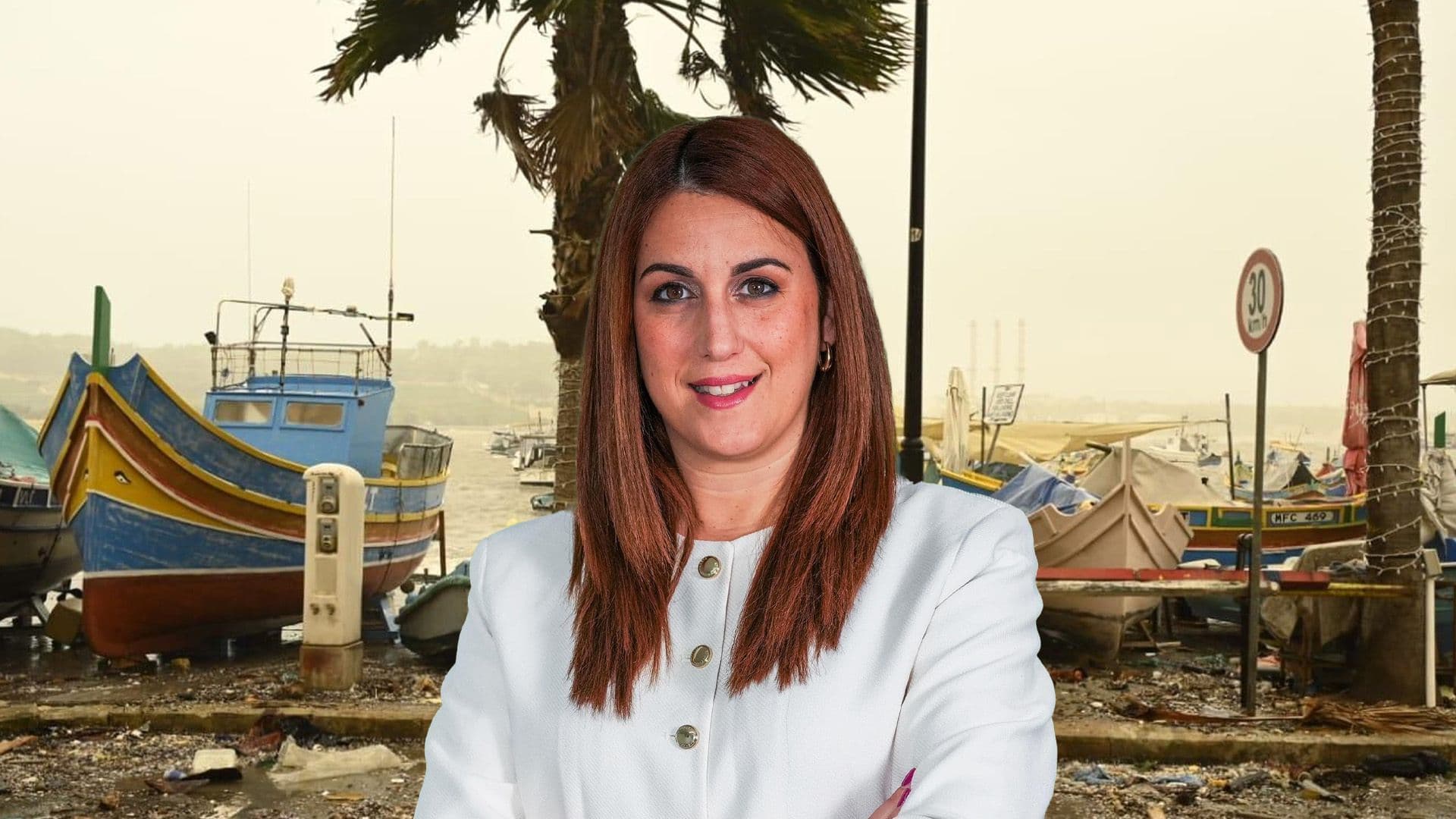 Fishermen Invited To Apply For Storm Harry Damage Compensation