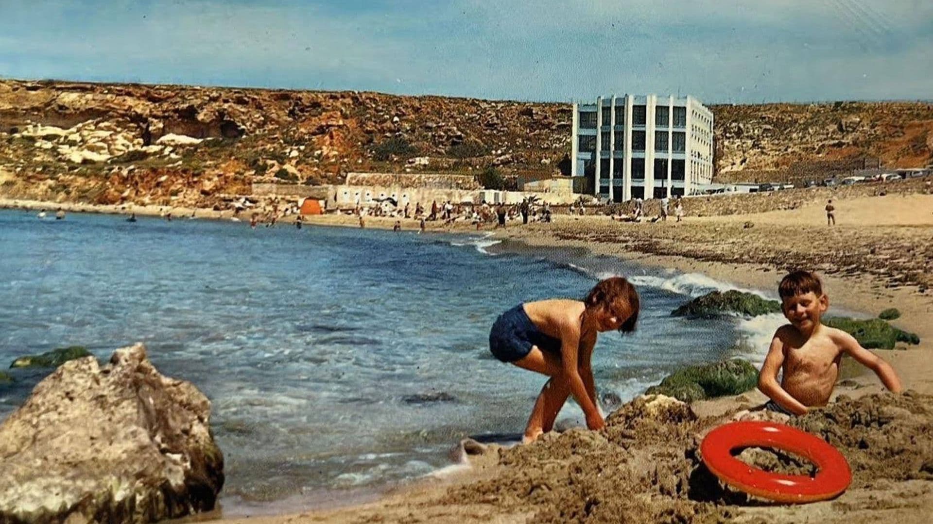 Local Shares Nostalgic Photos Of Buskett & Other Spots In The 60’s