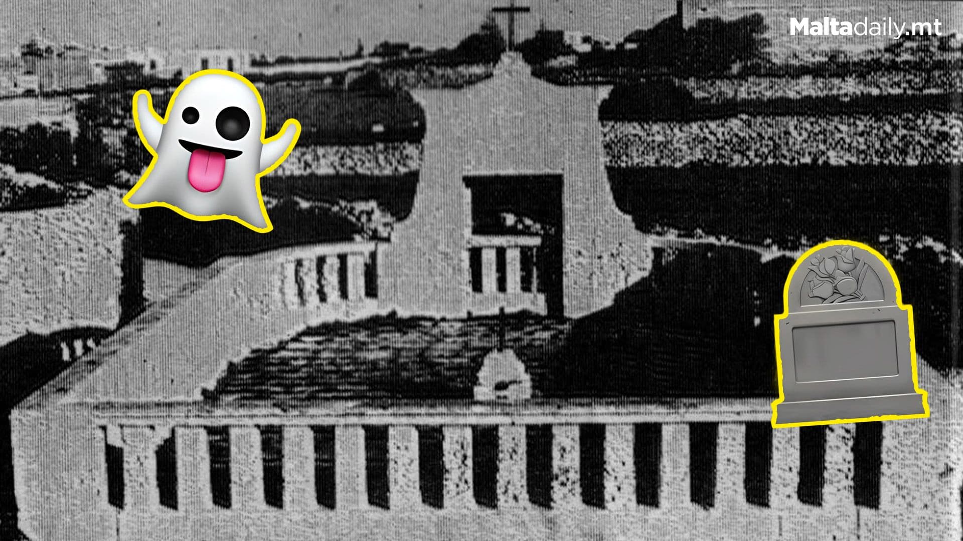 The Ghost Procession of Birgu: Are the Stories True?