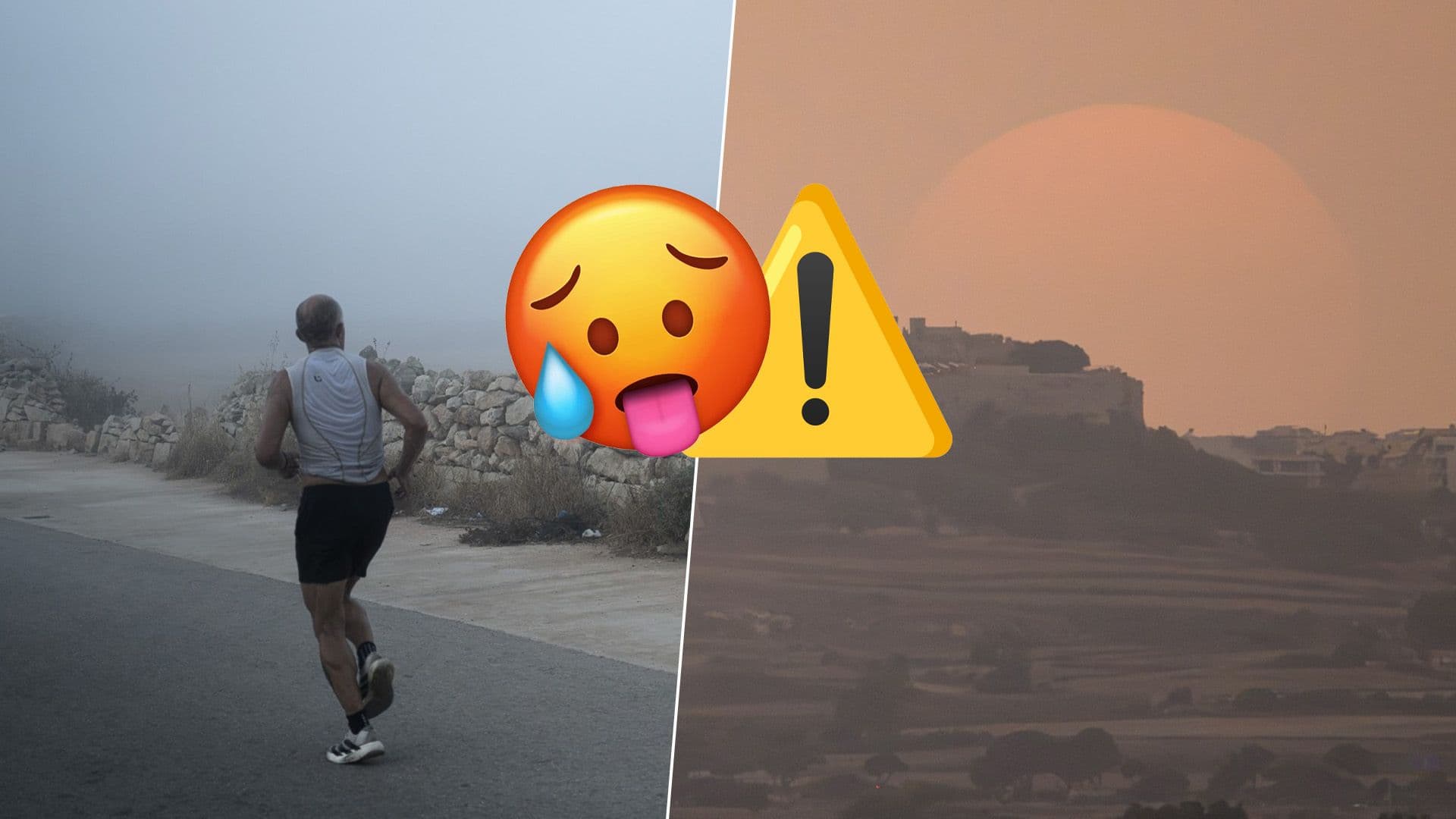 Meteorological Summer To End With Second Heat Wave