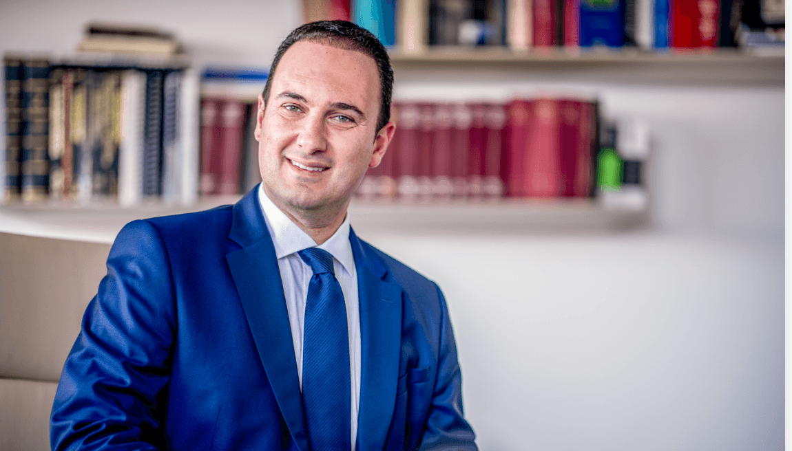 CLIFTON GRIMA SAYS NEW ON THE SPOT FINES SYSTEM WILL CLOSE LEGAL LOOPHOLE FOR UNPAID PENALTIES