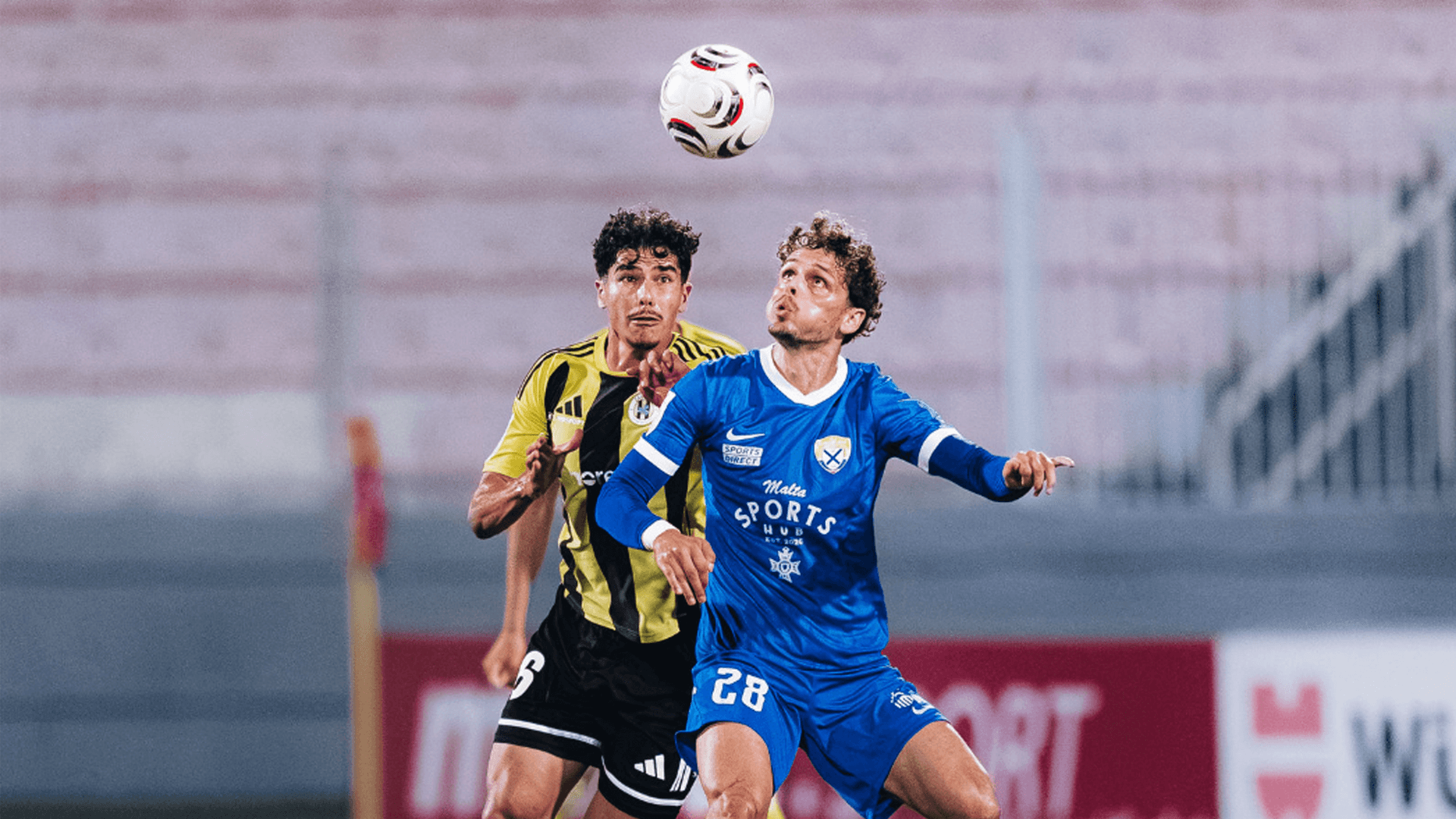 Marsaxlokk claim 2-1 Victory Over Żabbar St. Patrick FC To Temporarily Move To 2nd Place