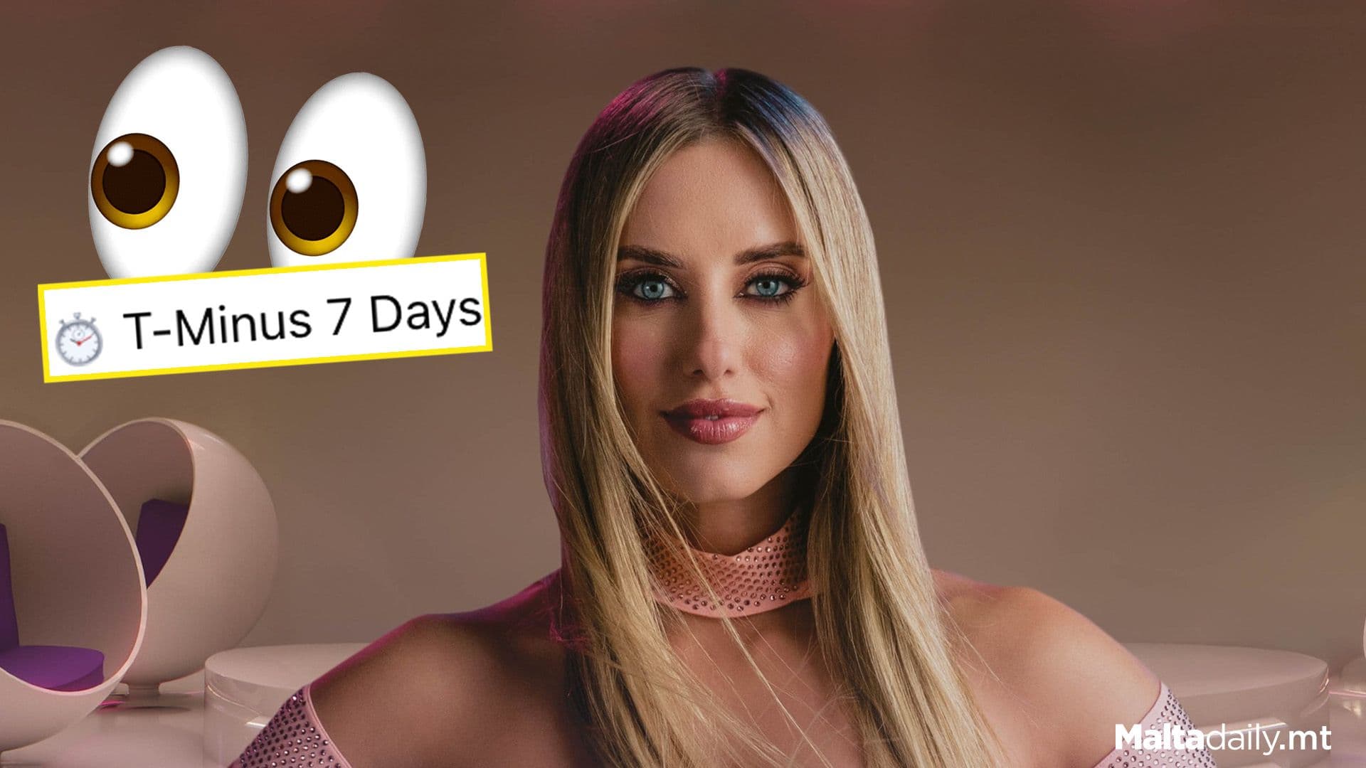 Just One Week Left For Love Island Malta Season 3