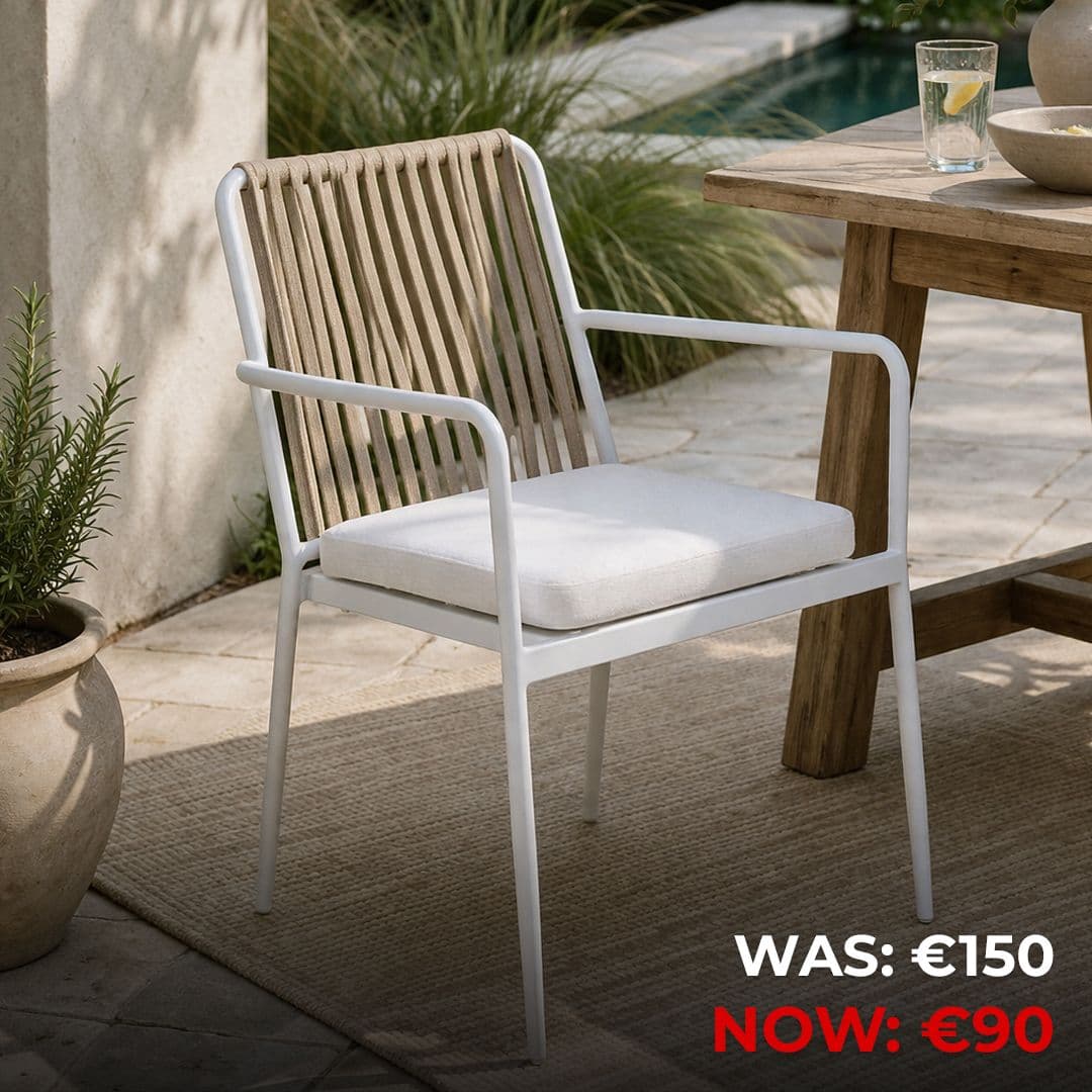 OK Home Summer Sale is Now On: Save Big on Furniture, Lights & More