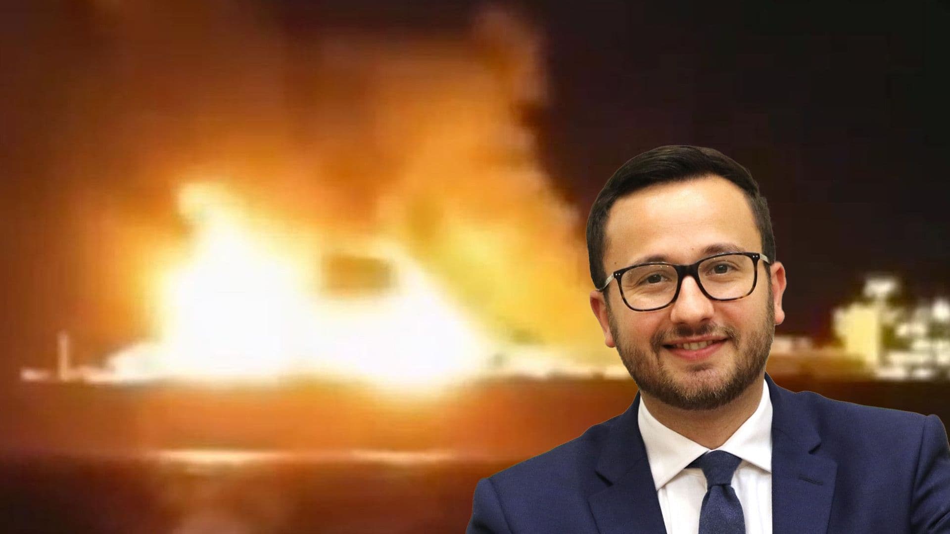 The Public Needs To Know What Happened With The Tanker Explosion, Says PN MP