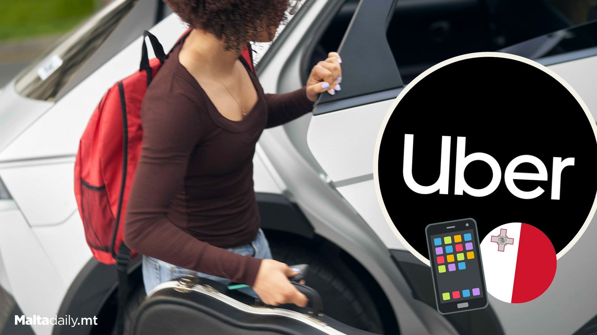 Uber Launches Specialised Accounts For Teens In Malta