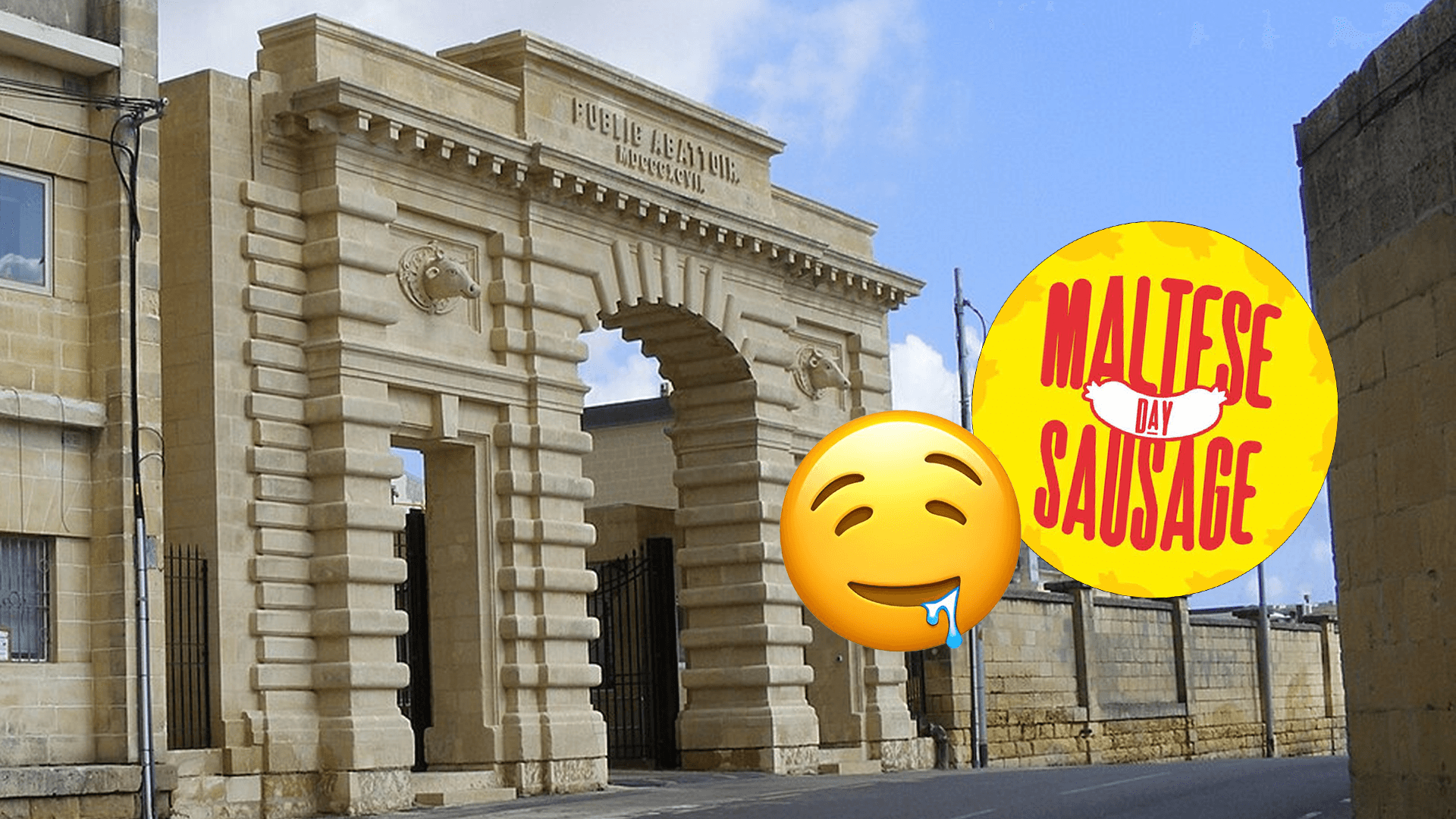 Meet Malta's Mighty Little Sausage: Iz-Zalzett Tal-Malti!
